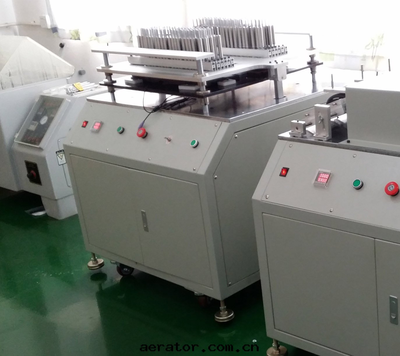 鍵盤按鍵測試機(jī)